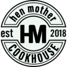 hen mother cookhouse logo