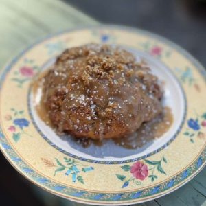 Date Apple Scone 300x300