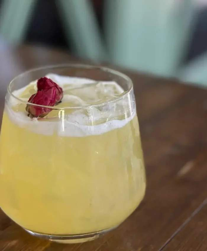 It’s Decided – the Official Cookhouse Sangria